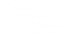 Borden Westhoff & Harper, PLLC